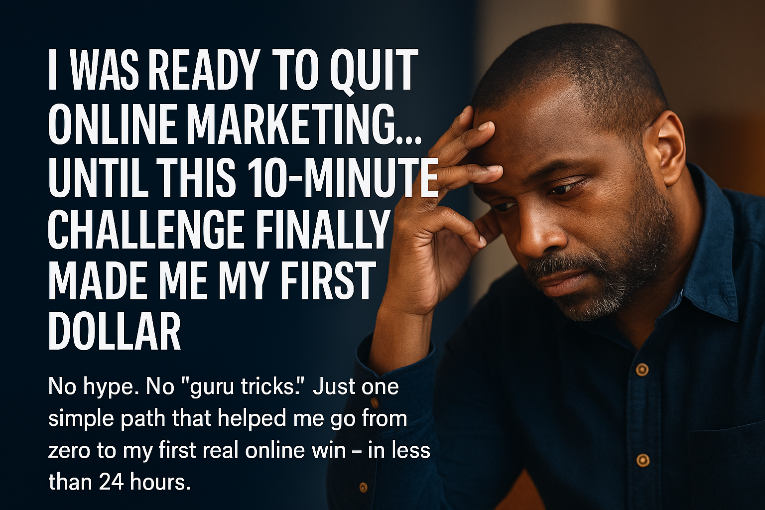 Accuracy-First Trading Signal System