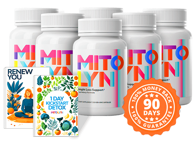 Mitolyn Supplement CTA